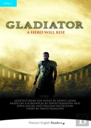 ''Gladiator''