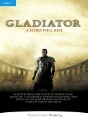 Gladiator & Mp3 Pack