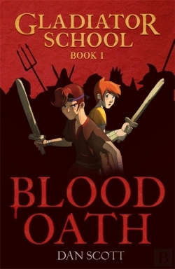 Bertrand.pt - Gladiator School 1: Blood Oath