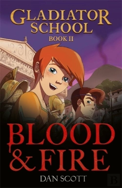 Bertrand.pt - Gladiator School 2: Blood & Fire