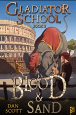 Bertrand.pt - Gladiator School 3: Blood & Sand
