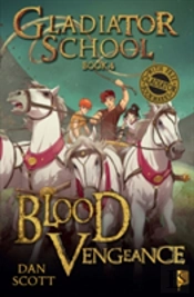 Gladiator School 4: Blood Vengeance