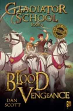 Bertrand.pt - Gladiator School 4: Blood Vengeance