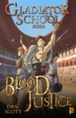 Gladiator School: Blood Justice