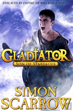 Bertrand.pt - Gladiator: Son Of Spartacus
