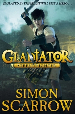 Bertrand.pt - Gladiator: Street Fighter