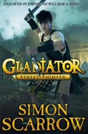 Gladiator: Street Fighter