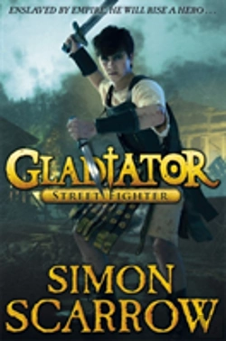 Bertrand.pt - Gladiator: Street Fighter