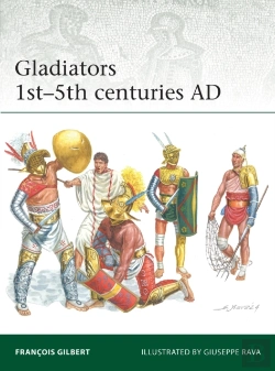 Bertrand.pt - Gladiators 1st 5th Centuries Ad