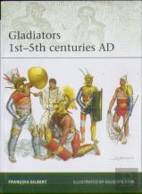 Gladiators 1stâ€“5th Centuries Ad
