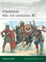 Gladiators 4thâ€“1st Centuries Bc