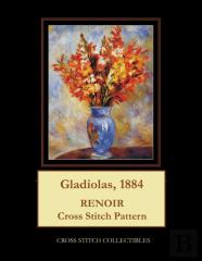 Gladiolas, 1884