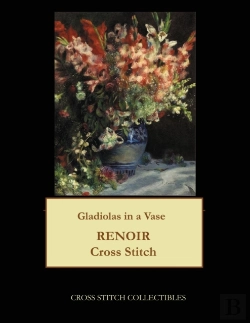 Bertrand.pt - Gladiolas In A Vase