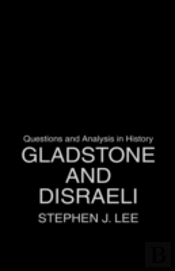 Gladstone And Disraeli