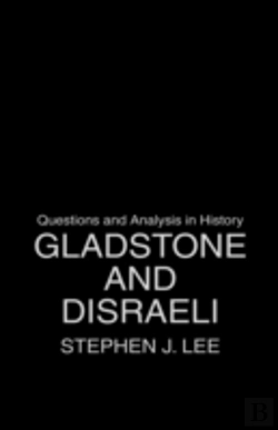 Bertrand.pt - Gladstone And Disraeli