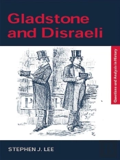 Gladstone And Disraeli
