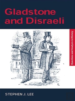 Bertrand.pt - Gladstone And Disraeli