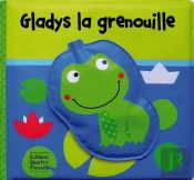 Gladys La Grenouille