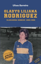 Gladys Liliana Rodríguez