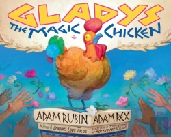 Bertrand.pt - Gladys The Magic Chicken