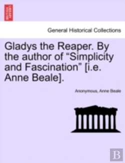 Bertrand.pt - Gladys The Reaper. By The Author Of 