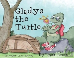 Bertrand.pt - Gladys The Turtle