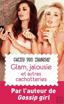 Bertrand.pt - Glam, Jalousie Et Autres Cachotteries