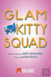 Glam Kitty Squad