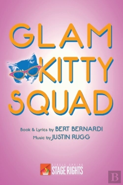 Bertrand.pt - Glam Kitty Squad