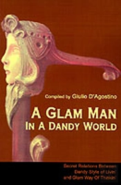 Glam Man In A Dandy World