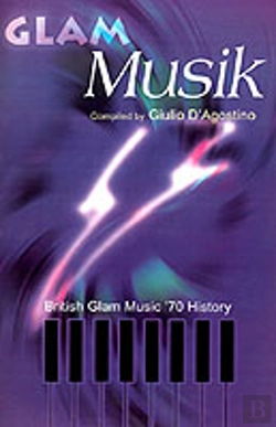 Bertrand.pt - Glam Musik