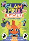 Glam Prix Racers 3
