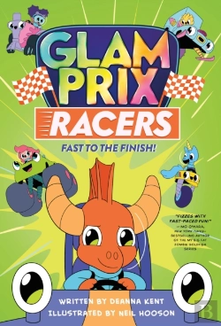 Bertrand.pt - Glam Prix Racers 3