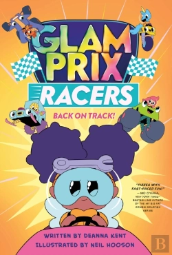 Bertrand.pt - Glam Prix Racers: Back On Track!