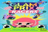 Glam Prix Racers