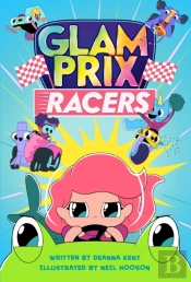 Glam Prix Racers
