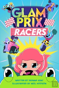 Bertrand.pt - Glam Prix Racers