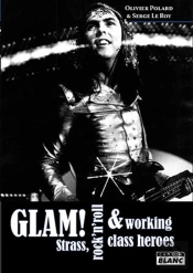Glam ! Strass, Rock'N'Roll Et Working Class Heroes