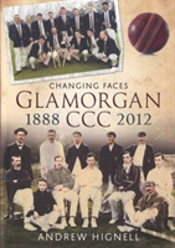 Glamorgan Ccc 1888-2012