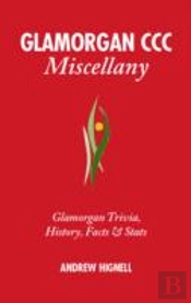 Glamorgan Ccc Miscellany