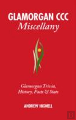 Bertrand.pt - Glamorgan Ccc Miscellany