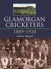 Glamorgan Cricketers 1889-1920