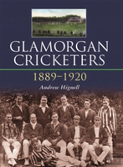 Bertrand.pt - Glamorgan Cricketers 1889-1920
