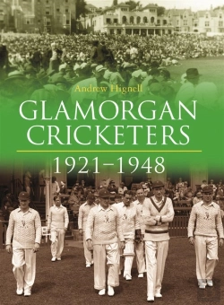 Bertrand.pt - Glamorgan Cricketers 1921-1948
