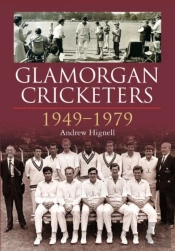 Glamorgan Cricketers 1949-1979