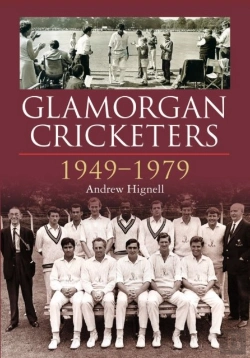 Bertrand.pt - Glamorgan Cricketers 1949-1979
