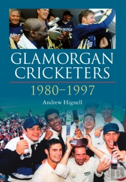 Bertrand.pt - Glamorgan Cricketers 1980-1997