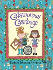 Glamorous Garbage
