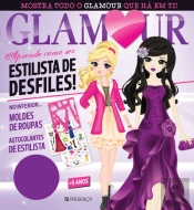 Glamour - Aprende como ser Estilista de Desfiles!
