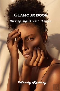 Bertrand.pt - Glamour Book:  Marking Significant Chang